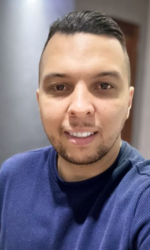 Asp Robert Pedroso