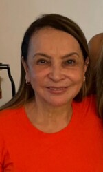 Dc Liliane Emerick