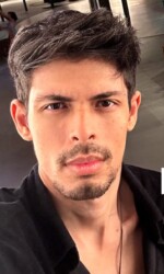 Rafael Ferrer