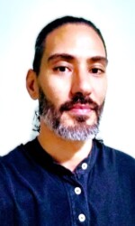 Pr Diego Magalhães