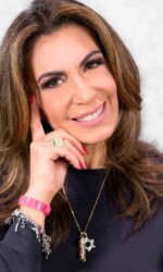 Bispa Sônia Hernandes