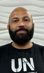 Asp Edson Cortez