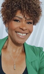 Pra Eliane Santos