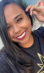 Pra Vanessa Oliveira