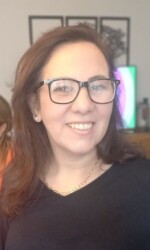 Pra Sandra Alves